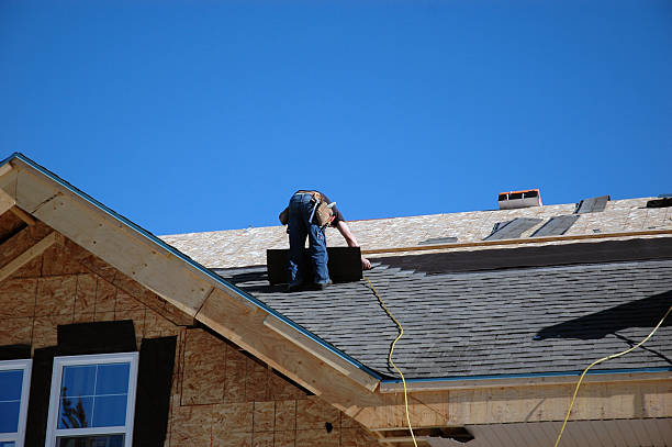Best Roof Leak Repair  in Montezuma, IA