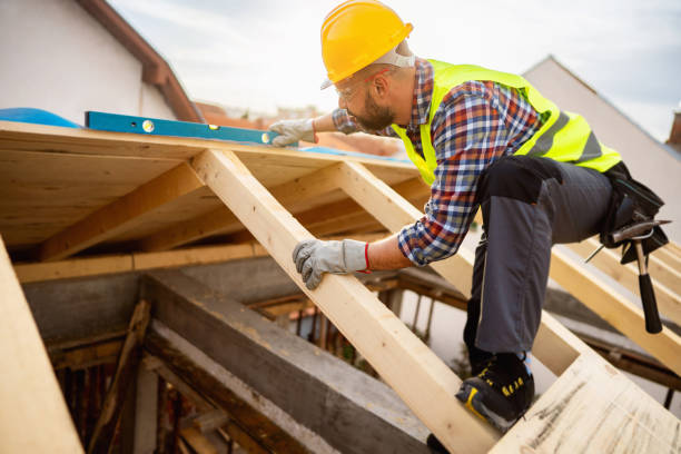 Quick and Trustworthy Emergency Roof Repair Services in Montezuma, IA