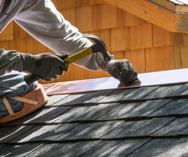 Quick and Trustworthy Emergency Roof Repair Services in Montezuma, IA